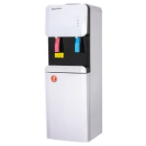 Кулер для воды Aqua Work 105 LDR White/Black (24017)