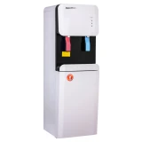 Кулер для воды Aqua Work 105 LDR White/Black (24017)