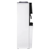 Кулер для воды Aqua Work 105 LDR White/Black (24017)