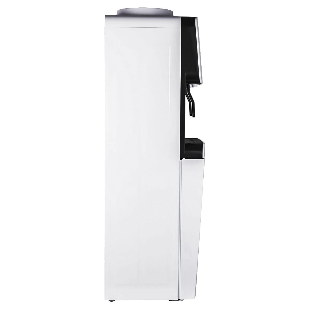 Кулер для воды Aqua Work 105 LDR White/Black - 24017 - фото 5