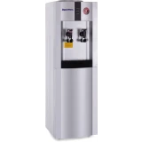 Кулер для воды Aqua Work 16-LDR Silver (25861)