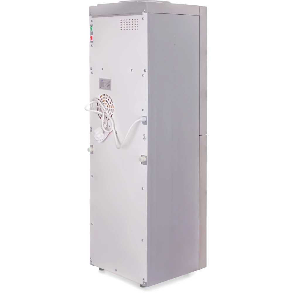 Кулер для воды Aqua Work 16-LDR Silver - 25861 - фото 5