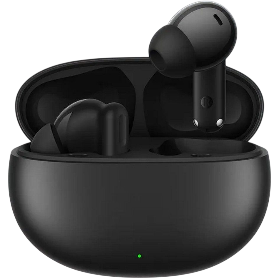 Гарнитура Realme Techlife Buds Black (RMA2506)