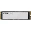 Накопитель SSD 128GB Foxline X5T (FL128M80CSM259X5T)