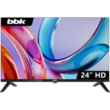 ЖК телевизор BBK 24" 24LEM-1029/TS2C