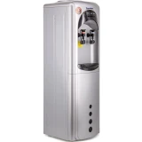 Кулер для воды Aqua Work 17-LDR Silver (25870)