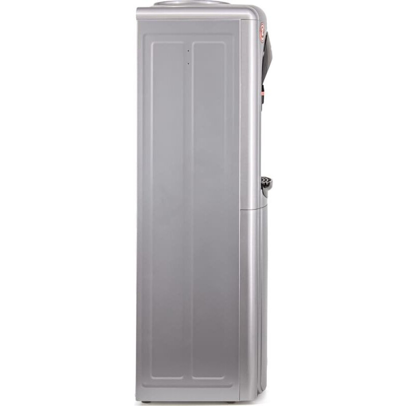 Кулер для воды Aqua Work 17-LDR Silver - 25870 - фото 4