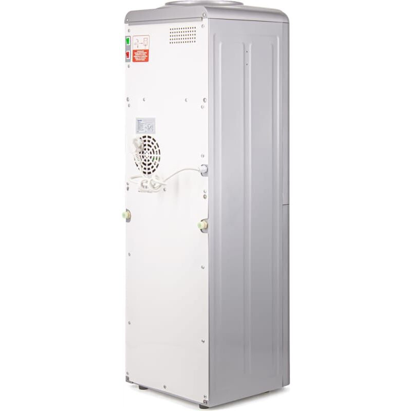 Кулер для воды Aqua Work 17-LDR Silver - 25870 - фото 5