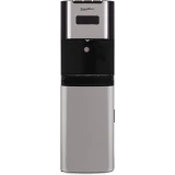 Кулер для воды Aqua Work 72-LDS Black (33350)