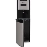 Кулер для воды Aqua Work 72-LDS Black (33350)