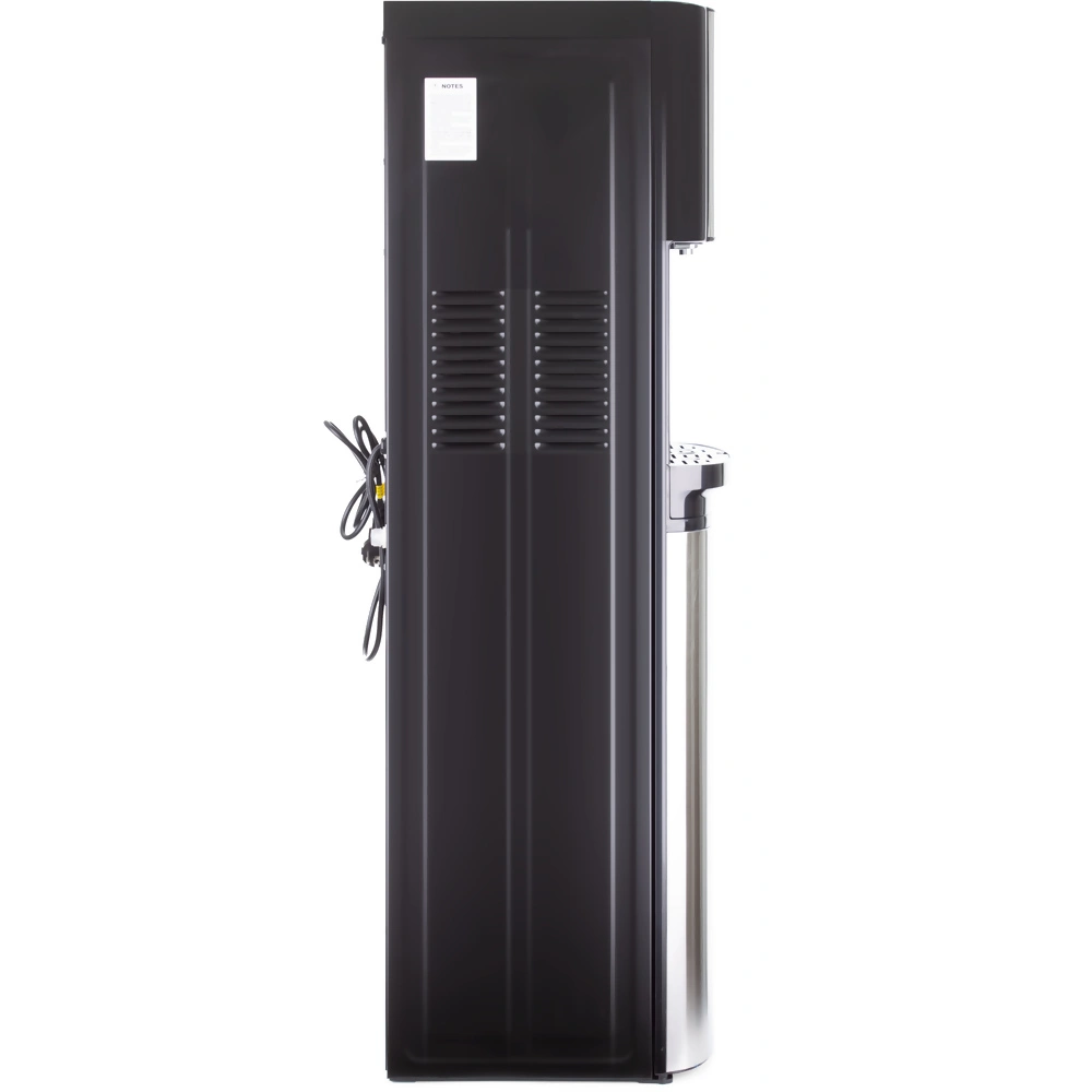 Кулер для воды Aqua Work 72-LDS Black - 33350 - фото 5