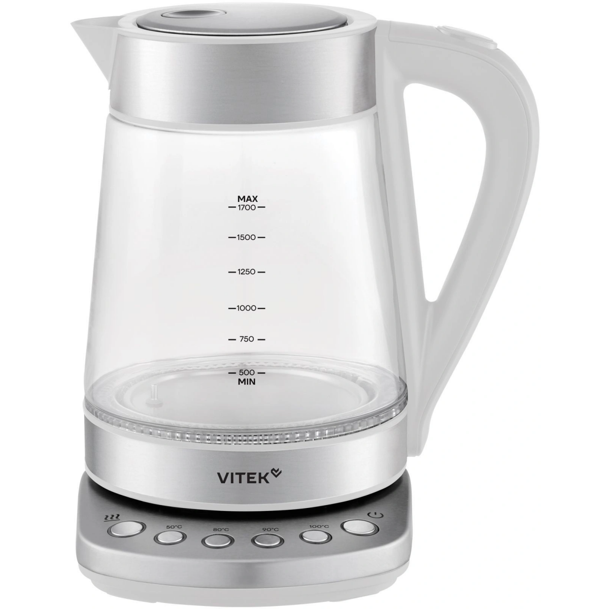 Чайник VITEK VT-WK1031 - фото 2