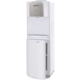 Кулер для воды Aqua Work 84-B White (33354)