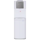 Кулер для воды Aqua Work 84-B White (33354)