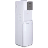 Кулер для воды Aqua Work 84-B White (33354)