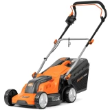 Газонокосилка Daewoo DLM 1250E