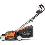 Газонокосилка Daewoo DLM 1250E