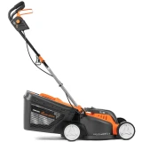 Газонокосилка Daewoo DLM 1250E