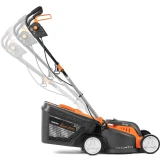 Газонокосилка Daewoo DLM 1250E