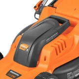 Газонокосилка Daewoo DLM 1250E