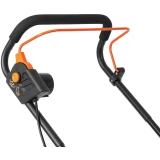 Газонокосилка Daewoo DLM 1250E