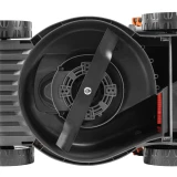 Газонокосилка Daewoo DLM 1250E