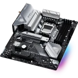 Материнская плата ASRock B650 Pro RS WiFi