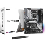 Материнская плата ASRock B650 Pro RS WiFi