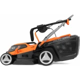 Газонокосилка Daewoo DLM 1900E