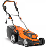 Газонокосилка Daewoo DLM 1900E