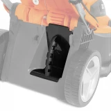 Газонокосилка Daewoo DLM 1900E