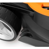 Газонокосилка Daewoo DLM 1900E