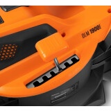 Газонокосилка Daewoo DLM 1900E