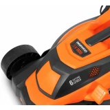 Газонокосилка Daewoo DLM 1900E