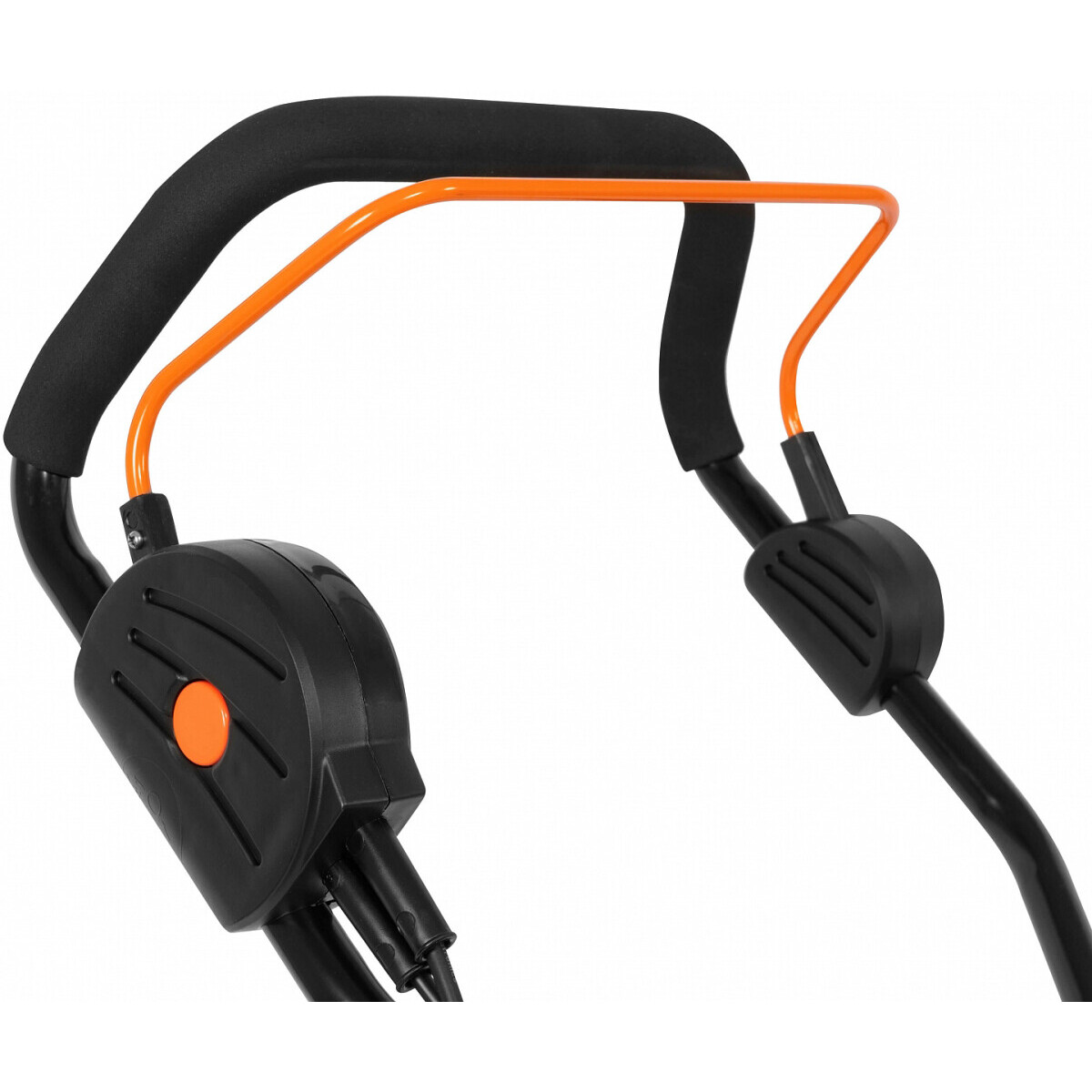 Газонокосилка Daewoo DLM 1900E - фото 12