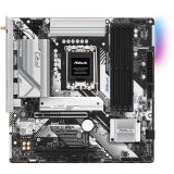 Материнская плата ASRock B760M Pro RS WiFi