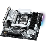 Материнская плата ASRock B760M Pro RS WiFi