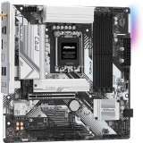 Материнская плата ASRock B760M Pro RS WiFi