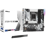 Материнская плата ASRock B760M Pro RS WiFi