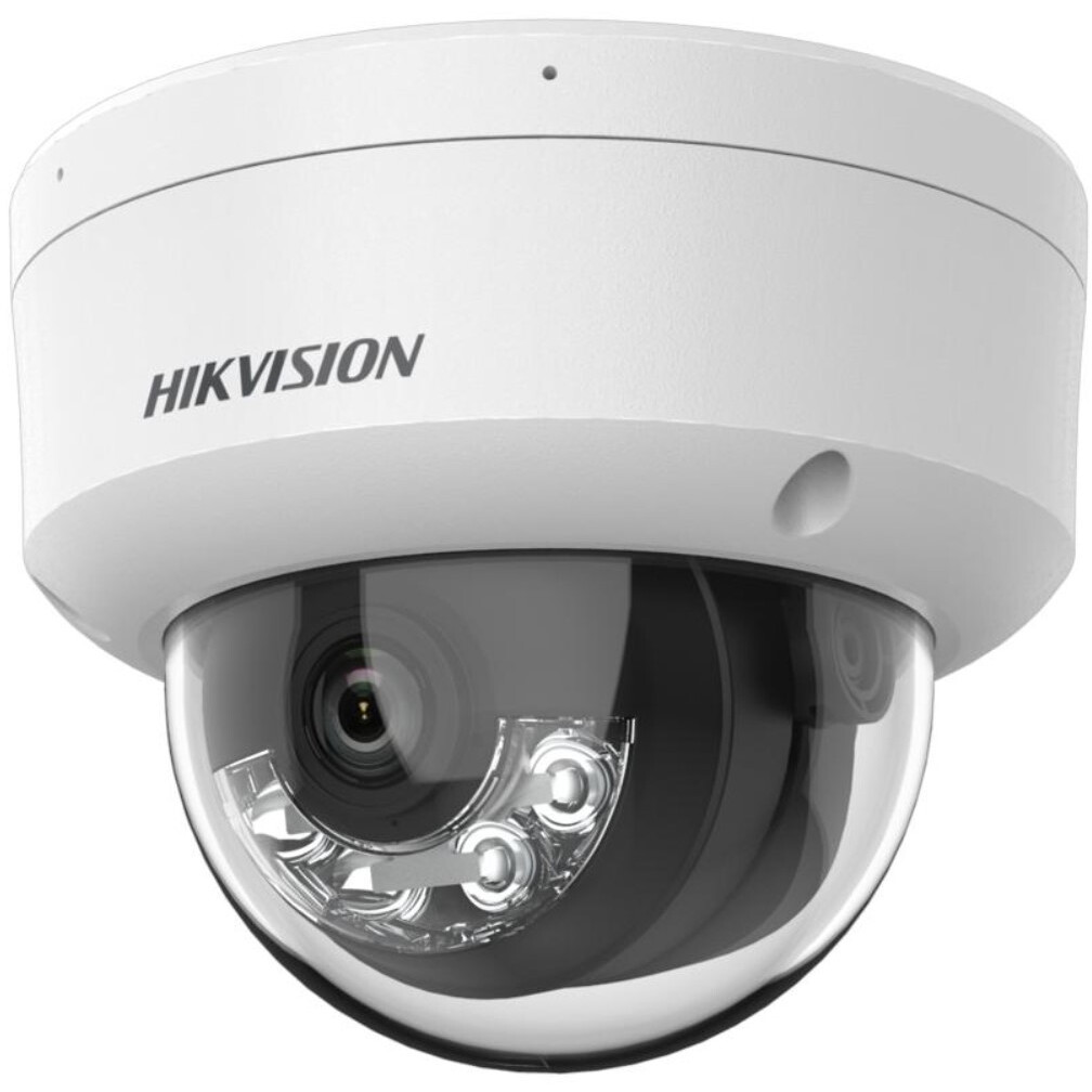 IP камера Hikvision DS-2CD2123G2-LIS2U 2.8мм