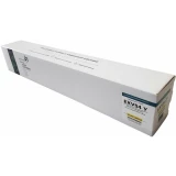 Картридж SmartMate ST-EXV54 Yellow