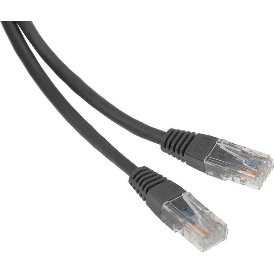 Патч-корд NingBo CNC501-G, 10м