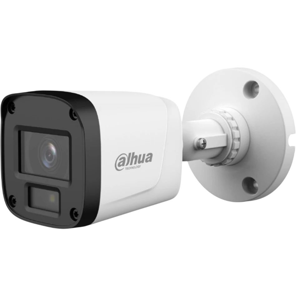 Камера Dahua DH-HAC-B5E20P-A-0280B