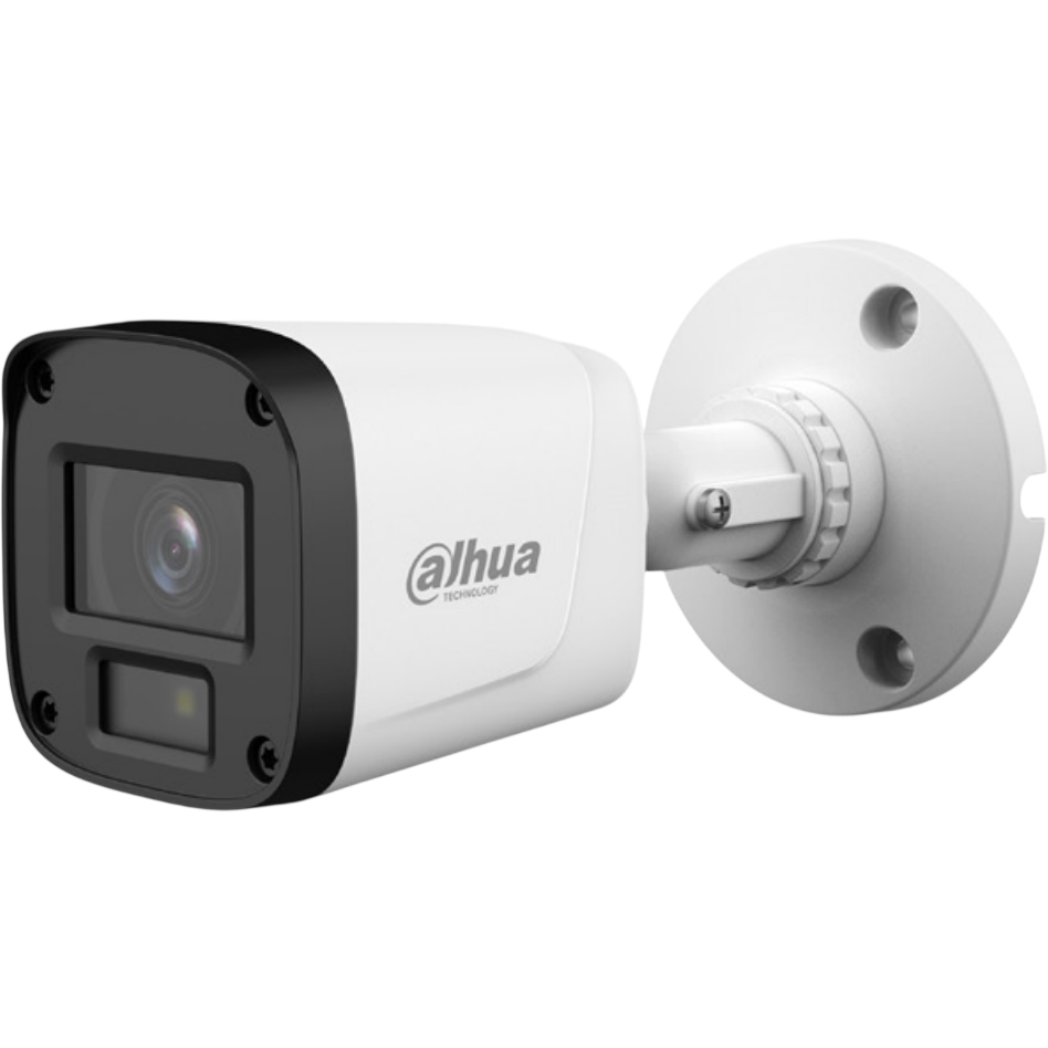 Камера Dahua DH-HAC-B5E20P-A-0360B
