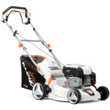 Газонокосилка Daewoo L 43SP