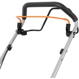 Газонокосилка Daewoo L 43SP