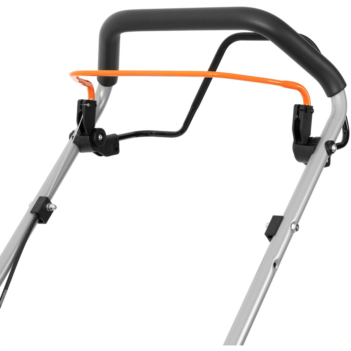 Газонокосилка Daewoo L 43SP - фото 6