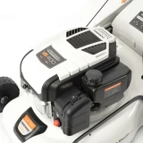 Газонокосилка Daewoo L 43SP