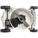 Газонокосилка Daewoo L 43SP