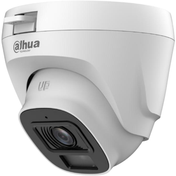 Камера Dahua DH-HAC-T5E20P-A 3.6мм - DH-HAC-T5E20P-A-0360B